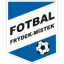 Frydek-Mistek B logo