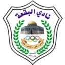 Al-Baqa'a logo