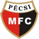 Pécsi MFC logo