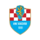 HNK Vukovar 1991 logo