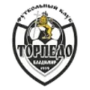 Torpedo Vladimir logo