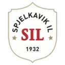 Spjelkavik logo