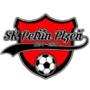 Petrin Plzen logo