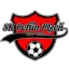 Petřín Plzeň logo
