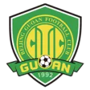 Beijing Guoan logo