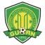 Beijing Guoan logo