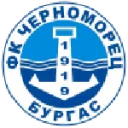 Chernomorets Burgas logo