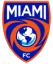 Miami FC logo