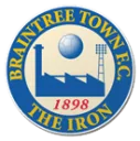 Braintree Town logo