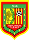 Cuenca Juniors logo