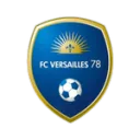 Versailles 78 logo