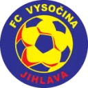 Vysocina Jihlava logo