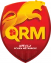 Quevilly logo