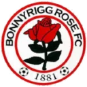 Bonnyrigg Rose logo