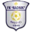 Radnik Hadžići logo