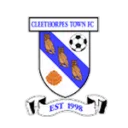 Cleethorpes Town logo