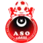 ASO Chlef logo