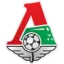 Lokomotiv Moskva W logo