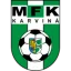 Karviná U19 logo