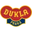 Dukla Praha II logo