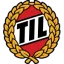 Tromsø II logo