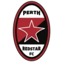 Perth RedStar logo