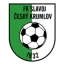 Slavoj Český Krumlov logo
