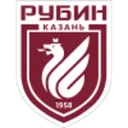 Rubin Kazan II logo