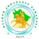 Arkadag logo