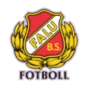 Falu BS logo