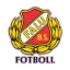 Falu BS logo