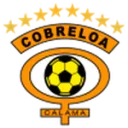 Cobreloa logo