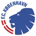 FC Copenhagen W logo