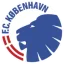 FC Copenhagen W logo