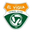 Atletico el Vigia FC logo