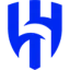 Al-Hilal Saudi FC logo