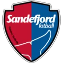 Sandefjord logo