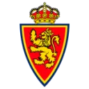 Real Zaragoza logo