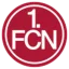 Nürnberg II logo