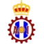 Real Avilés logo