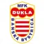Dukla Banská Bystrica logo