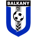Ballkani logo