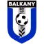 Ballkani logo