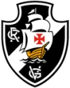 CR Vasco da Gama logo