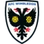 AFC Wimbledon logo