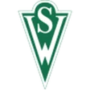 Santiago Wanderers logo