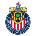 Guadalajara Chivas U21 logo