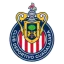 Guadalajara Chivas U21 logo