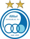 Esteghlal logo