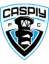 Kaspij Aktau 2 logo